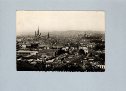 Rouen (76) : Vue Générale - Rouen