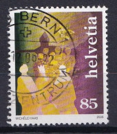 Marke 2006 Gestempelt (i090506) - Used Stamps