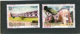 ITALIA/ITALY - 2015  95c  HOSPITAL SET  EX MS  FINE USED - 2011-20: Gebraucht