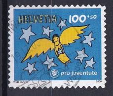 Marke 2006 Gestempelt (i090602) - Used Stamps