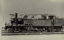 Locomotive 8353  EL 183 - Lokomotivbild-Archiv Bellingrodt - Wuppertal Barmen - Trains