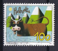 Marke 2006 Gestempelt (i090701 - Used Stamps