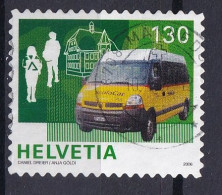 Marke 2006 Gestempelt (i090702) - Used Stamps