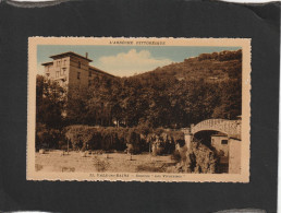 129294          Francia,      Vals-les-Bains,   Sources  "Les  Vivaraises",   NV - Autres & Non Classés