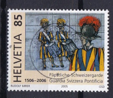 Marke 2005 Gestempelt (i090704) - Used Stamps