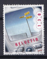 Marke 2005 Gestempelt (i090802) - Used Stamps