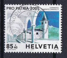 Marke 2005 Gestempelt (i090804) - Used Stamps