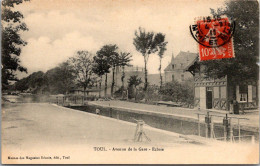 (29/05/24) 54-CPA TOUL - Toul