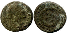 CONSTANTINE I THESSALONICA FROM THE ROYAL ONTARIO MUSEUM #ANC11111.14.U.A - L'Empire Chrétien (307 à 363)