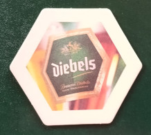 Diebels - Sous-bocks