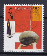 Marke 2005 Gestempelt (i090901) - Used Stamps