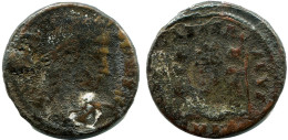 CONSTANTINE I MINTED IN CYZICUS FOUND IN IHNASYAH HOARD EGYPT #ANC10981.14.U.A - L'Empire Chrétien (307 à 363)