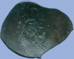 TRACHY BYZANTINISCHE Münze  EMPIRE Antike Münze2.99g/29.01mm #ANC13500.13.D.A - Byzantines