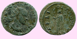 CLAUDIUS II GOTHICUS ANTONINIANUS RÖMISCHEN KAISERZEIT Münze #ANC11970.25.D.A - The Military Crisis (235 AD Tot 284 AD)