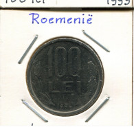 100 LEI 1994 ROUMANIE ROMANIA Pièce #AP692.2.F.A - Rumänien