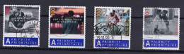 Marken 2005 Gestempelt (AD4372) - Used Stamps