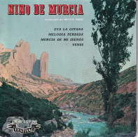 NINO DE MURCIA  - FR EP -  VENUS + 3 - Opera / Operette