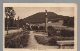 CPA - 67 - Col Du Donon - Non Circulée - Autres & Non Classés