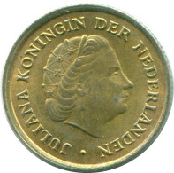 1/10 GULDEN 1970 NETHERLANDS ANTILLES SILVER Colonial Coin #NL13051.3.U.A - Nederlandse Antillen