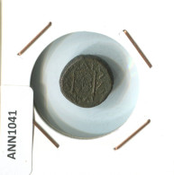 AUTHENTIC ORIGINAL ANCIENT GREEK Coin 3.9g/16mm #ANN1041.24.U.A - Greek