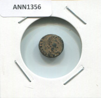 ARCADIUS ANTIOCHE AD388-391 SALVS REI-PVBLICAE VICTORIA 1.3g/13mm #ANN1356.9.E.A - La Caduta Dell'Impero Romano (363 / 476)