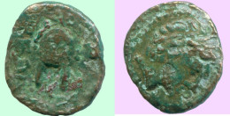 Antike Authentische Original GRIECHISCHE Münze #ANC12593.6.D.A - Greek