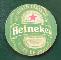 Heineken - Sotto-boccale