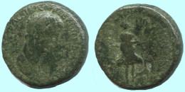 Auténtico ORIGINAL GRIEGO ANTIGUO Moneda 5.2g/18mm #AF925.12.E.A - Greek