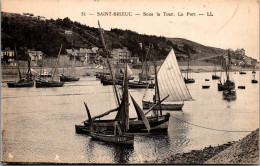 (29/05/24) 22-CPA SAINT BRIEUC - Saint-Brieuc