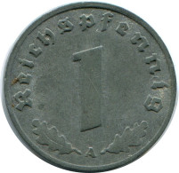 1 REICHSPFENNIG 1940 A ALLEMAGNE Pièce GERMANY #DA784.F.A - 1 Reichspfennig