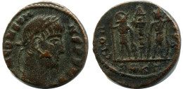 CONSTANS MINTED IN CYZICUS FOUND IN IHNASYAH HOARD EGYPT #ANC11658.14.E.A - El Impero Christiano (307 / 363)