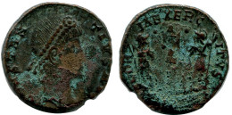 CONSTANTIUS II MINT UNCERTAIN FROM THE ROYAL ONTARIO MUSEUM #ANC10128.14.F.A - The Christian Empire (307 AD Tot 363 AD)