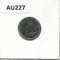 10 CENT 1980 KANADA CANADA Münze #AU227.D.A - Canada