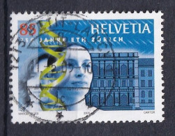 Marke 2005 Gestempelt (i090902) - Used Stamps