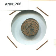 IMPEROR? SMANΔ GLORIA EXERCITVS TWO SOLDIERS 1.4g/16mm #ANN1206.9.D.A - Other & Unclassified