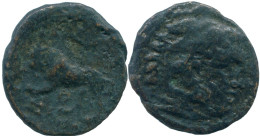Authentic Original Ancient GREEK Coin 3.05g/16.87mm #ANC13363.8.U.A - Greek