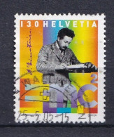 Marke 2005 Gestempelt (i090903) - Used Stamps