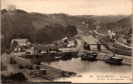 (29/05/24) 22-CPA SAINT BRIEUC - LE LEGUE - Saint-Brieuc