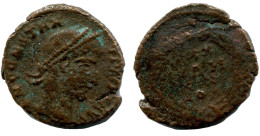 CONSTANTIUS II MINT UNCERTAIN FOUND IN IHNASYAH HOARD EGYPT #ANC10048.14.E.A - The Christian Empire (307 AD To 363 AD)