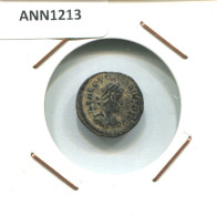 THEODOSIUS I HERACLEA SMHA AD379-383 VOT X MVLT XX 0.7g/15mm #ANN1213.9.U.A - Der Spätrömanischen Reich (363 / 476)