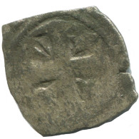 Germany Pfennig CRUSADER CROSS MEDIEVAL EUROPEAN Coin 0.6g/17mm #AC177.8.U.A - Kleine Munten & Andere Onderverdelingen