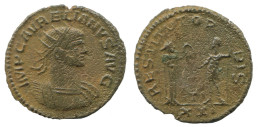 AURELIAN ANTONINIANUS Antiochia Γ/xxi Restitutorbis 3.2g/23mm #NNN1639.18.U.A - The Military Crisis (235 AD Tot 284 AD)