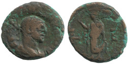 MAXIMIANUS AD286-287 L - B Alexandria Tetradrachm 7.3g/22mm #NNN2049.18.F.A - Provinces Et Ateliers