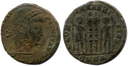 CONSTANTINE I MINTED IN NICOMEDIA FOUND IN IHNASYAH HOARD EGYPT #ANC10829.14.E.A - The Christian Empire (307 AD Tot 363 AD)