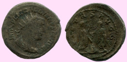 Auténtico IMPERIO ROMANO ANTIGUO Original Moneda #ANC12159.25.E.A - Sonstige & Ohne Zuordnung