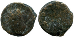 ROMAN PROVINCIAL Auténtico Original Antiguo Moneda #ANC12512.14.E.A - Provincie