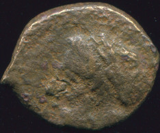 Ancient Authentic GREEK Coin 3.3g/17.9mm #GRK1409.10.U.A - Griekenland