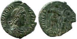 Authentic Original Ancient ROMAN EMPIRE Coin #ANC12105.25.U.A - Sonstige & Ohne Zuordnung