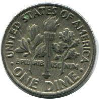 10 CENTS 1983 USA Pièce #AZ255.F.A - E.Cents De 2, 3 & 20