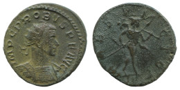 PROBUS ANTONINIANUS Lugovnom Ii Mars Victor 3.8g/22mm #NNN1690.18.E.A - Der Soldatenkaiser (die Militärkrise) (235 / 284)